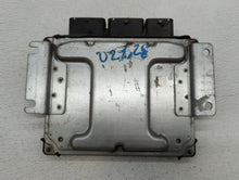 2015 Nissan Altima PCM Engine Control Computer ECU ECM PCU OEM P/N:NEC013-028 134381XU1 Fits Fits 2013 2014 OEM Used Auto Parts