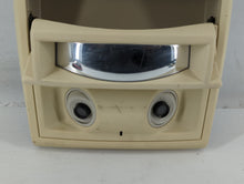 2008 Chrysler Town & Country Overhead Roof Console Interior Dome Light