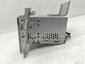 2013 Ford F-150 Radio AM FM Cd Player Receiver Replacement P/N:DL3T-19C107BH DL3T-19C107-BH Fits OEM Used Auto Parts