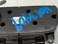 2015-2018 Acura Tlx Radio AM FM Cd Player Receiver Replacement P/N:PBT-GF30 MJD TZ3 Fits 2015 2016 2017 2018 OEM Used Auto Parts - Oemusedautoparts1.com