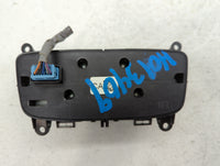 2015-2018 Acura Tlx Radio AM FM Cd Player Receiver Replacement P/N:PBT-GF30 MJD TZ3 Fits 2015 2016 2017 2018 OEM Used Auto Parts - Oemusedautoparts1.com