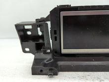 2012-2013 Ford Focus Radio AM FM Cd Player Receiver Replacement P/N:CM5T-18B955-GD Fits 2012 2013 OEM Used Auto Parts