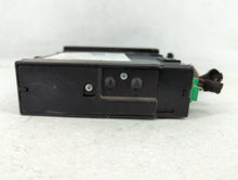 2014 Chevrolet Silverado 1500 Radio AM FM Cd Player Receiver Replacement P/N:13592795 Fits 2013 2015 OEM Used Auto Parts