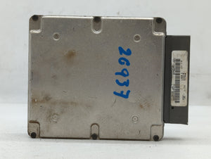 1998 Ford F-150 PCM Engine Control Computer ECU ECM PCU OEM P/N:F85F-12A650-MB Fits OEM Used Auto Parts