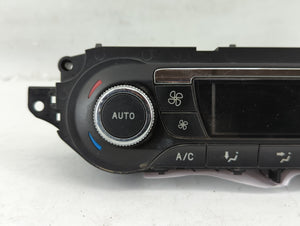 2013-2015 Ford Escape Climate Control Module Temperature AC/Heater Replacement P/N:CJ5T-18C612-BC Fits 2013 2014 2015 OEM Used Auto Parts