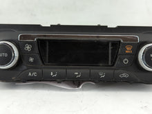 2013-2015 Ford Escape Climate Control Module Temperature AC/Heater Replacement P/N:CJ5T-18C612-BC Fits 2013 2014 2015 OEM Used Auto Parts