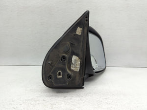 2004-2012 Chevrolet Colorado Side Mirror Replacement Passenger Right View Door Mirror Fits OEM Used Auto Parts
