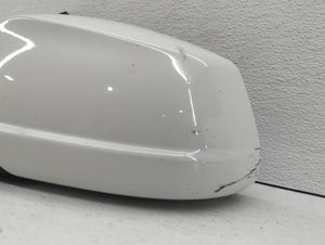 2011 Bmw 328i Side Mirror Replacement Driver Left View Door Mirror P/N:F0153401 Fits 2012 OEM Used Auto Parts