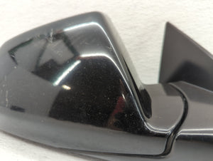 2008-2013 Cadillac Cts Side Mirror Replacement Passenger Right View Door Mirror P/N:E11026131 Fits 2008 2009 2010 2011 2012 2013 OEM Used Auto Parts