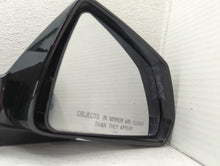 2008-2013 Cadillac Cts Side Mirror Replacement Passenger Right View Door Mirror P/N:E11026131 Fits 2008 2009 2010 2011 2012 2013 OEM Used Auto Parts