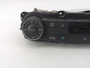 2007 Mercedes-Benz Cls550 Climate Control Module Temperature AC/Heater Replacement P/N:219 830 0385 Fits 2006 OEM Used Auto Parts