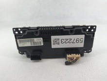 2005-2007 Chrysler 300 Climate Control Module Temperature AC/Heater Replacement P/N:P55111030AE Fits 2005 2006 2007 OEM Used Auto Parts