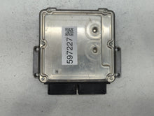 2015-2016 Ford Escape PCM Engine Control Computer ECU ECM PCU OEM P/N:FJ5A-12B684-BA FJ5A-12A650-VB Fits Fits 2015 2016 OEM Used Auto Parts