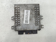 2011 Nissan Altima PCM Engine Control Computer ECU ECM PCU OEM P/N:MEC112-070 Fits OEM Used Auto Parts