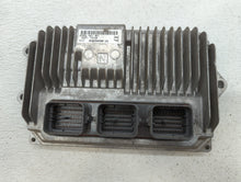 2014 Honda Accord PCM Engine Control Computer ECU ECM PCU OEM P/N:37820-5A2-B52 37820-5A2-B51, 37820-5A3-L12 Fits OEM Used Auto Parts