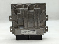 2018 Cadillac Escalade PCM Engine Control Computer ECU ECM PCU OEM P/N:HJ5A-12A650-MA Fits OEM Used Auto Parts - Oemusedautoparts1.com