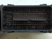 2018 Cadillac Escalade PCM Engine Control Computer ECU ECM PCU OEM P/N:HJ5A-12A650-MA Fits OEM Used Auto Parts - Oemusedautoparts1.com