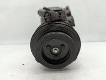 2014-2021 Mazda 6 Air Conditioning A/c Ac Compressor Oem