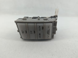2005-2010 Toyota Avalon Climate Control Module Temperature AC/Heater Replacement P/N:55900-07160 Fits OEM Used Auto Parts