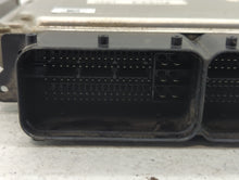 2015-2017 Hyundai Accent PCM Engine Control Computer ECU ECM PCU OEM P/N:0 261 S15 111 39110-2BRG7 Fits Fits 2015 2016 2017 OEM Used Auto Parts