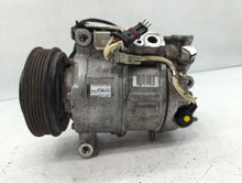 2015-2016 Mercedes-benz Gla250 Air Conditioning A/c Ac Compressor Oem