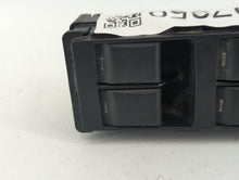 2007-2010 Jeep Compass Master Power Window Switch Replacement Driver Side Left P/N:56040691AD Fits 2007 2008 2009 2010 OEM Used Auto Parts