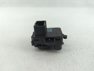 2008-2012 Honda Accord Master Power Window Switch Replacement Driver Side Left P/N:TA0 A011 Fits OEM Used Auto Parts