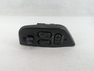 1995 Ford F-150 Master Power Window Switch Replacement Driver Side Left Fits OEM Used Auto Parts