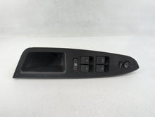 2009-2016 Chevrolet Impala Master Power Window Switch Replacement Driver Side Left P/N:25828893 Fits OEM Used Auto Parts