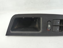 2009-2016 Chevrolet Impala Master Power Window Switch Replacement Driver Side Left P/N:25828893 Fits OEM Used Auto Parts