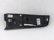 2017 Chevrolet Suburban 1500 Master Power Window Switch Replacement Driver Side Left P/N:23427094 23488411 Fits OEM Used Auto Parts