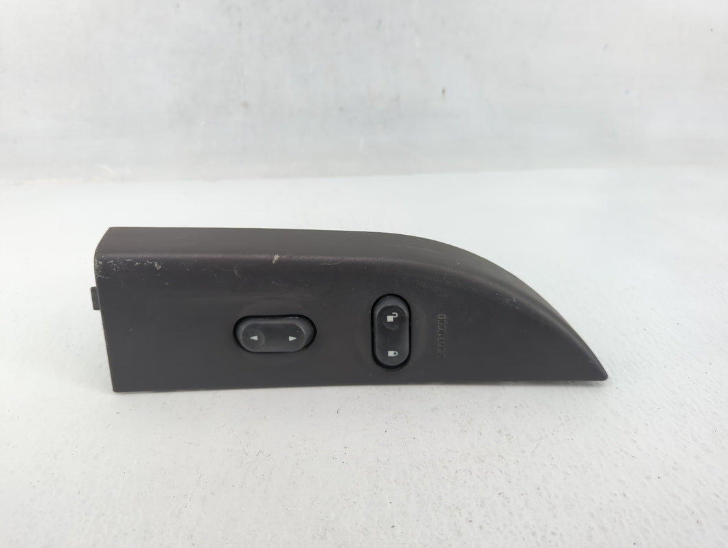 2005-2014 Ford F-150 Master Power Window Switch Replacement Driver Side Left P/N:2L3X-14A563-AG Fits OEM Used Auto Parts