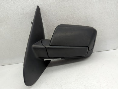 2007-2011 Ford Expedition Side Mirror Replacement Driver Left View Door Mirror P/N:122 7178 1227178 Fits 2007 2008 2009 2010 2011 OEM Used Auto Parts