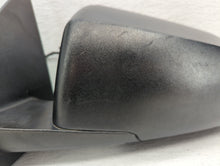 2013-2013 Chevrolet Traverse Driver Left Side View Manual Door Mirror