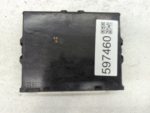 2011 Subaru Legacy PCM Engine Control Computer ECU ECM PCU OEM P/N:22765AC93B 22765AC93A Fits OEM Used Auto Parts