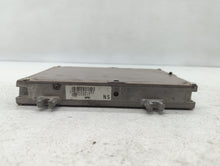 1996-1997 Honda Civic PCM Engine Control Computer ECU ECM PCU OEM P/N:37820-P2P-A83 Fits Fits 1996 1997 OEM Used Auto Parts