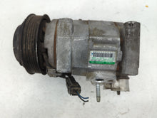 2011-2019 Dodge Journey Air Conditioning A/c Ac Compressor Oem