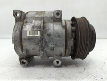 2011-2019 Dodge Journey Air Conditioning A/c Ac Compressor Oem