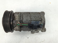 2003-2004 Cadillac Cts Air Conditioning A/c Ac Compressor Oem