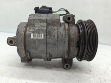 2003-2004 Cadillac Cts Air Conditioning A/c Ac Compressor Oem