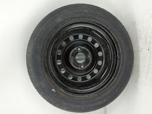 2011-2019 Ford Fiesta Spare Donut Tire Wheel Rim Oem