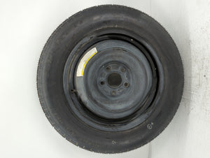 2010-2020 Nissan Rogue Spare Donut Tire Wheel Rim Oem