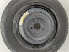 2010-2020 Nissan Rogue Spare Donut Tire Wheel Rim Oem