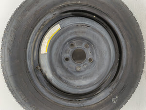 2010-2020 Nissan Rogue Spare Donut Tire Wheel Rim Oem