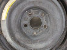 2010-2020 Nissan Rogue Spare Donut Tire Wheel Rim Oem