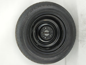 2010-2020 Nissan Rogue Spare Donut Tire Wheel Rim Oem