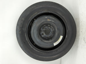 2010-2020 Nissan Rogue Spare Donut Tire Wheel Rim Oem