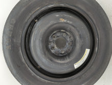 2010-2020 Nissan Rogue Spare Donut Tire Wheel Rim Oem