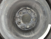 2010-2020 Nissan Rogue Spare Donut Tire Wheel Rim Oem