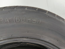 2010-2020 Nissan Rogue Spare Donut Tire Wheel Rim Oem